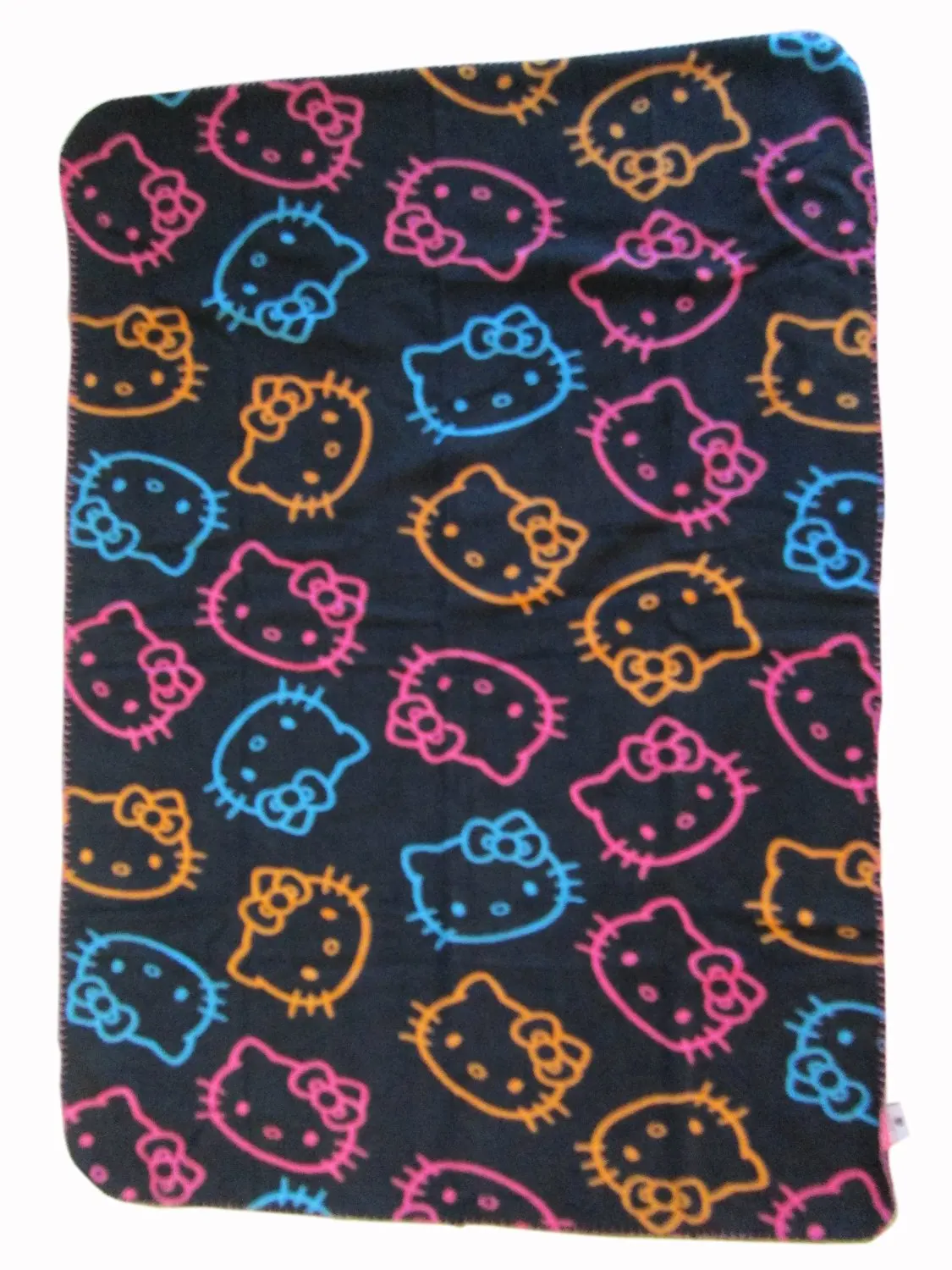 Buy Hello Kitty Fleece Throw Plush Blanket 35 X50 New In Cheap Price On Alibaba Com