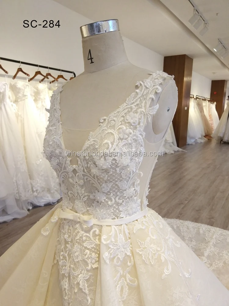 New Design Custom Made Indian Wedding Dress Design View Made
