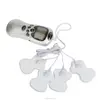 TENS MACHINE DIGITAL THERAPY FULL BODY MASSAGER 4 PAIN RELIEF ACUPUNCTURE BACK