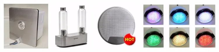 Competitive Price Steam Bath Machine Electric Steam Generator