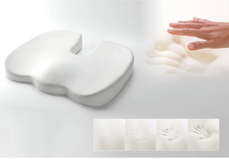 Wholesale Sit Medical Cushion Premium Comfort Piles Seat Cushion.jpg