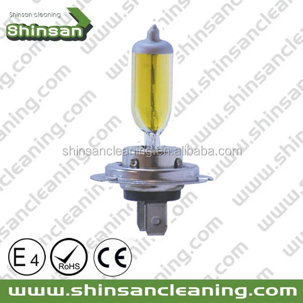 H7 /h7 Halogen Bulb/h7 Headlight Bulb Buy H7 Car Bulb,H7 Car Bulb,H7
