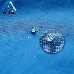 nylon crinkle taslan