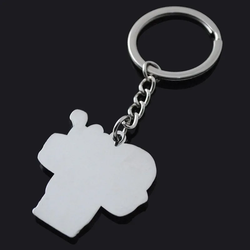 New Fashion Custom Exotic Mexico Tourist Souvenir Keychain Buy