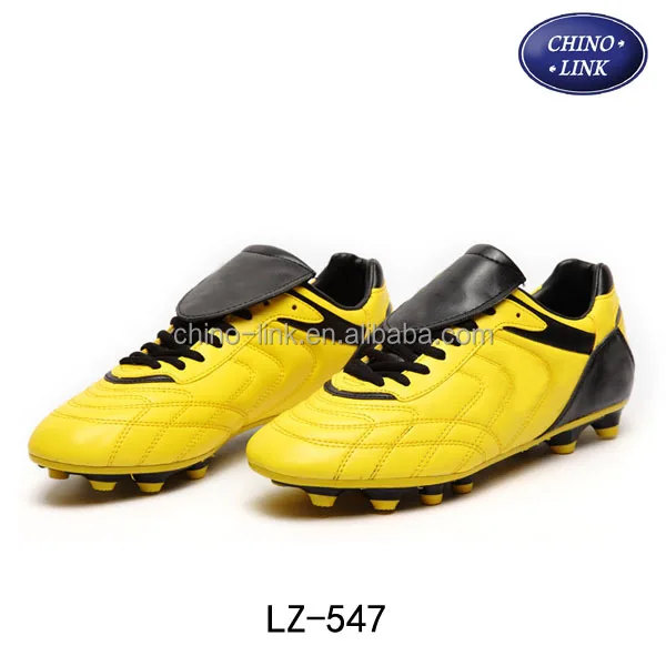 custom football boots