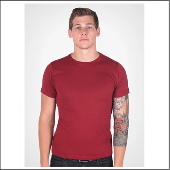 men's spandex shirts