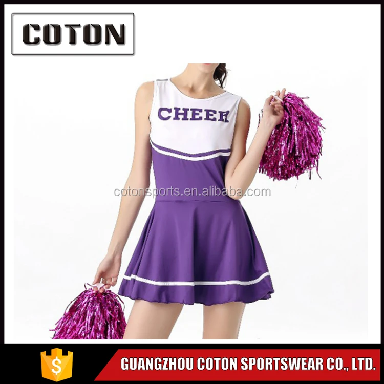 Design Your Own Sublimation Long Sleeve Cheerleading Uniforms Buy