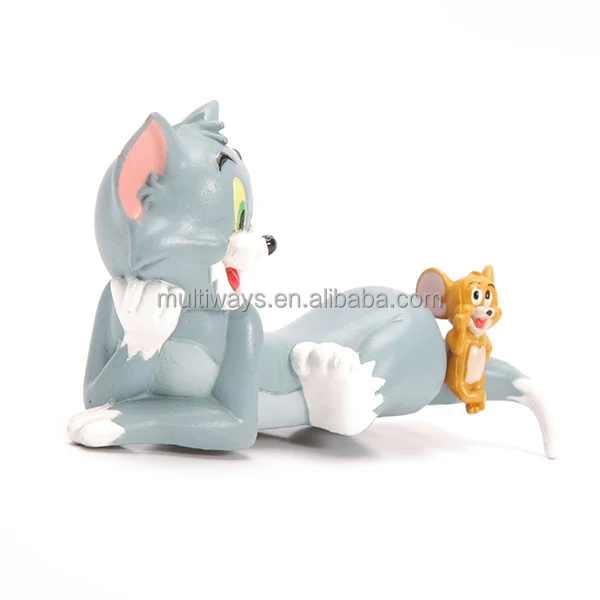 Toy Collection Cartoon Jerry e plastica Figue Bella Tom TkuiPXOZ