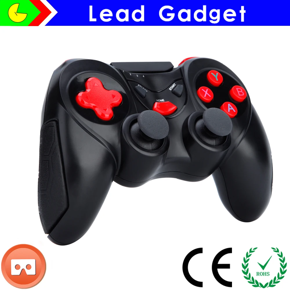 скачать gamepad android