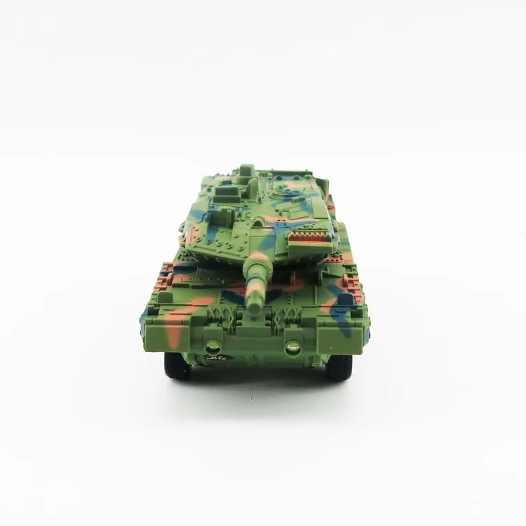 mini desktop rc battle tanks