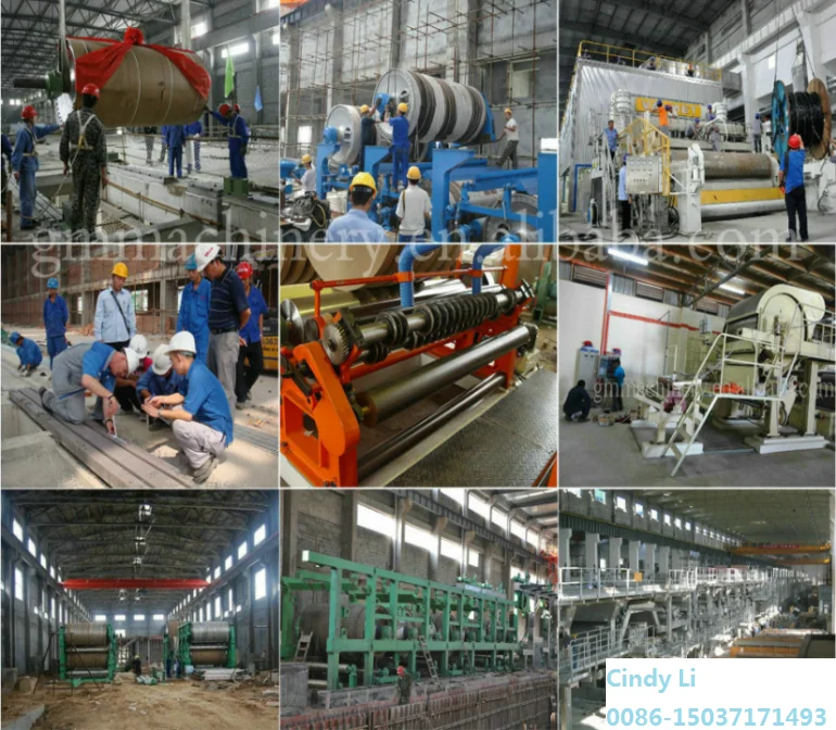 High Efficient Tissue Paper Manufacturing Machine,Napkin Tissue Paper