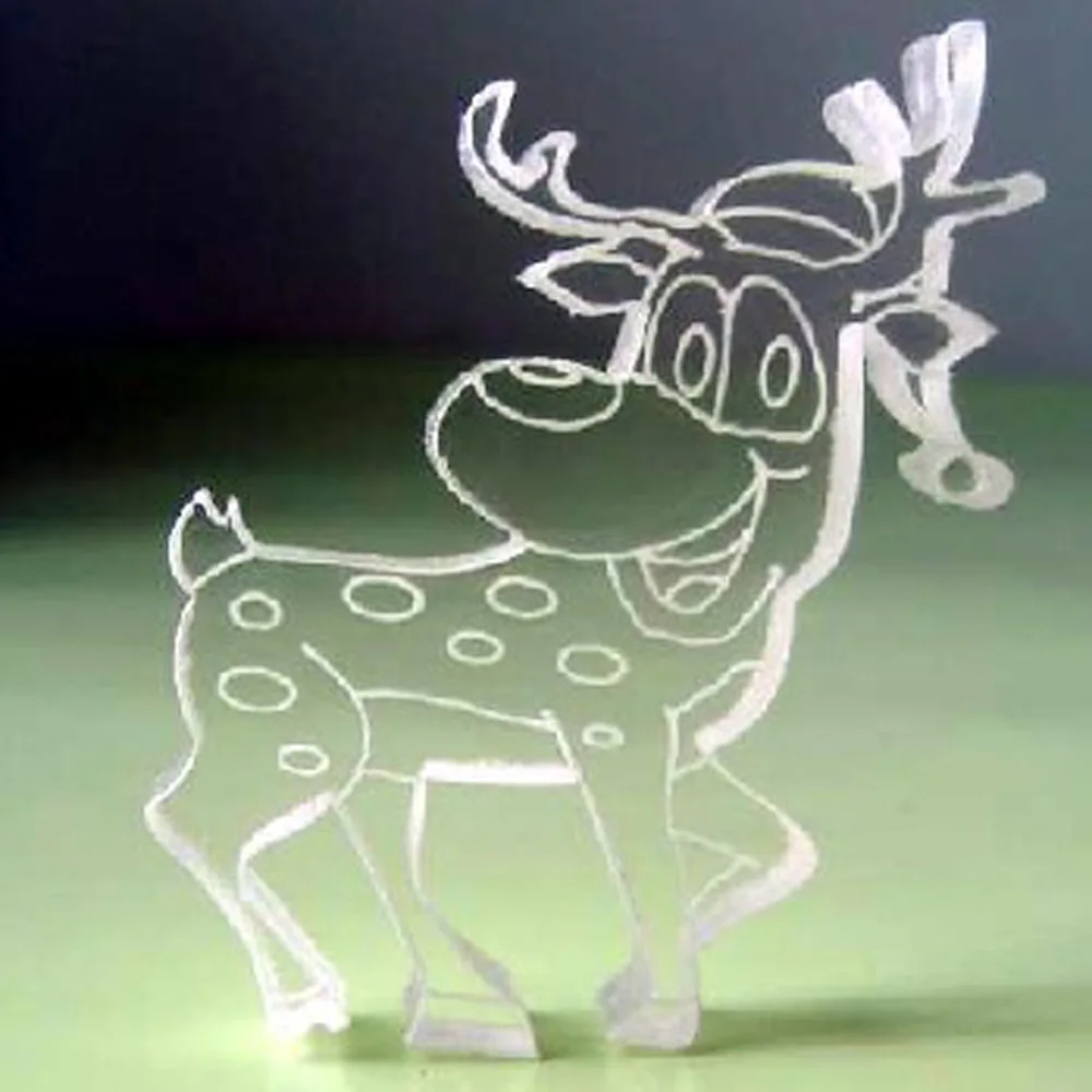 Christmas Yard Signs Nativity Scenes And Holiday Decorations Plastic Outdoor Christmas Reindeer Decorations Supplieranufacturers At Alibaba Com