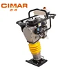 Rammer Engine Tamper Electric Tamping Rammer