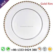 Clear Glass Charger Plates Wholesale, Clear Glass Charger Plates ... Clear Glass Charger Plates Wholesale, Clear Glass Charger Plates ...