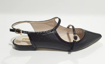 soft leather flat shoes ladies
