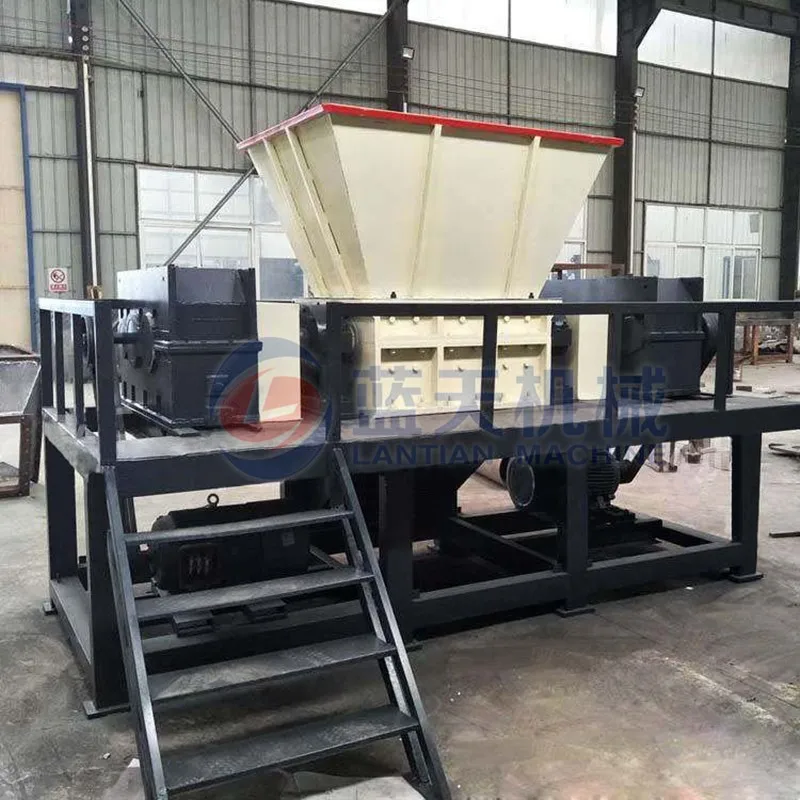 Tin/garbage/oil/beer/plastic/metal Aluminum Electric Can Recycling