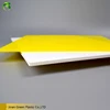 NEW PRODUCT Various specs recyclable 2mm-12mm pp plastic corrugated sheet board