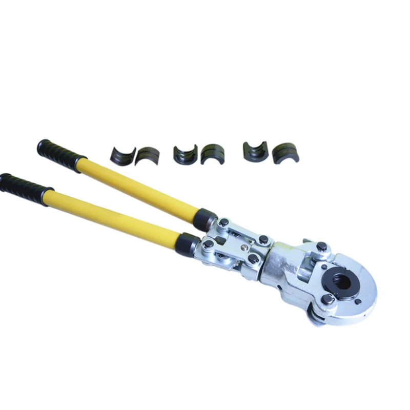 Manual Crimping Press Tool For Connecting Pipe Up To 32mm Jt1632 Buy