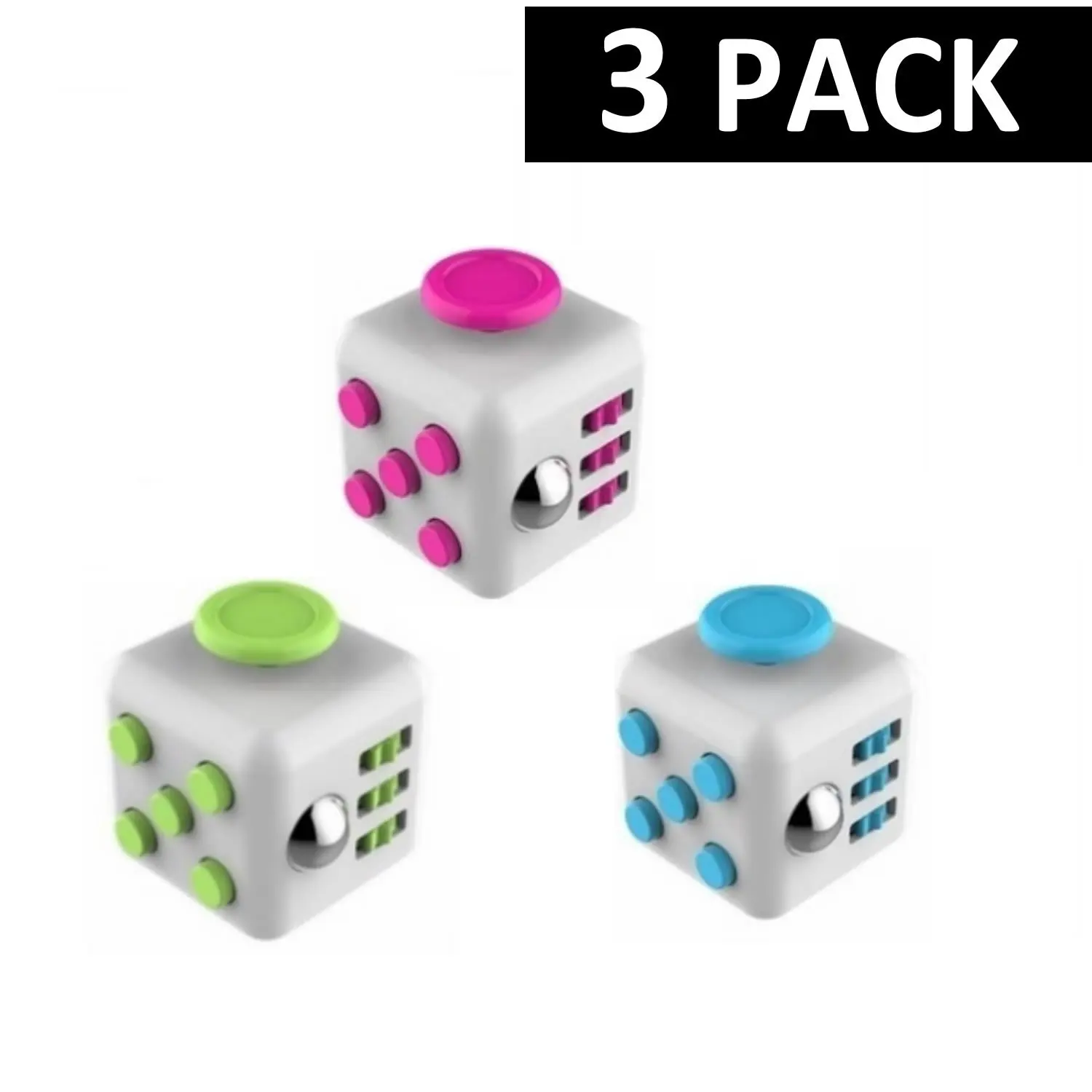 fidget toys mega set