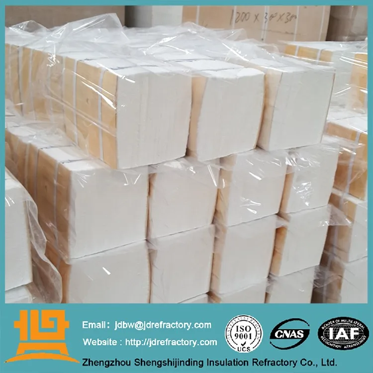 Ceramic Fiber Module (62)