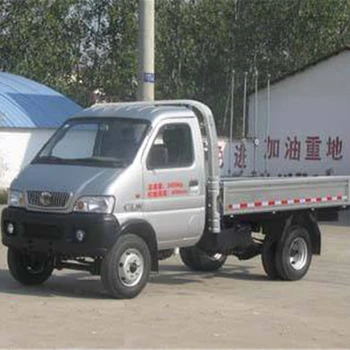 1トン4x2のミニの貨物トラック Buy ミニ貨物トラック 1 トンミニトラック 1 トントラック Product On Alibaba Com