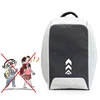 2018 new design waterproof business laptop smart anti theft backpack with USB charger port
