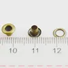 Alibaba china new style copper shoes round eyelets and hooks