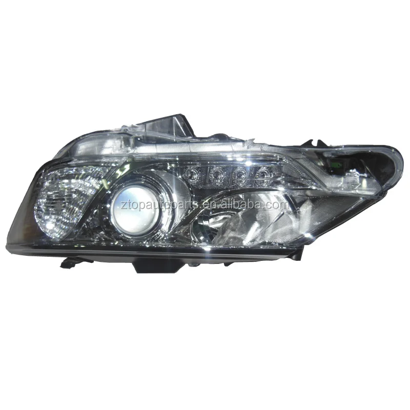 Auto Head Lamp Car Head Light Auto Spare Parts 81170-06D10 for Camry 2015-