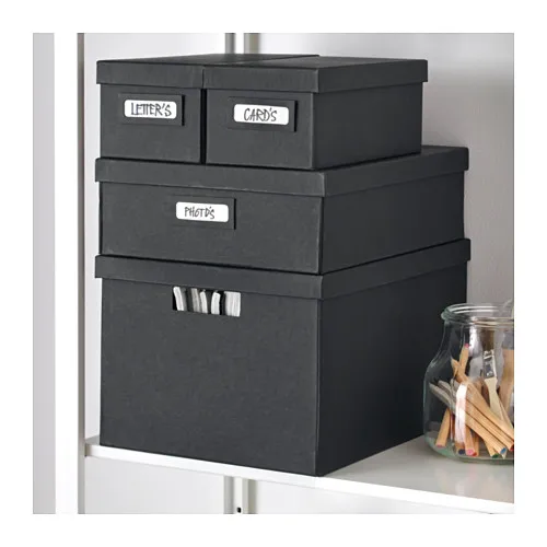 Aldi Foldable Newest Design Customized Cardboard Storage Boxes Buy