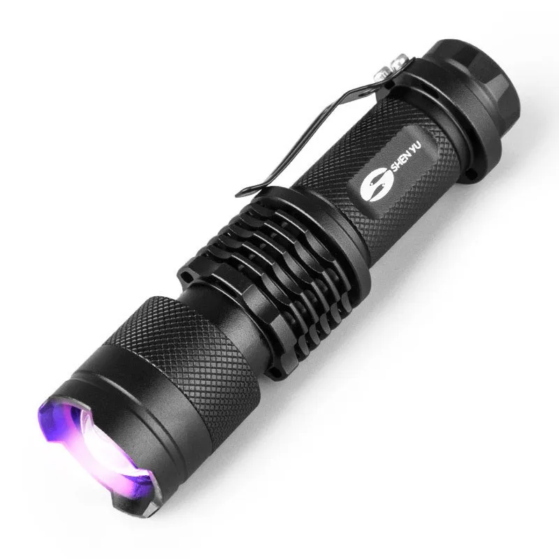 365 Nm Uv Mini Led Torch Light Flashlight Buy Mini Flashlight,365 Nm