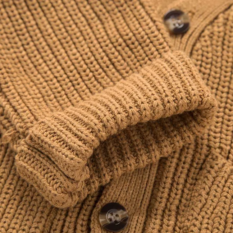 PNC049-2 boy cardigan
