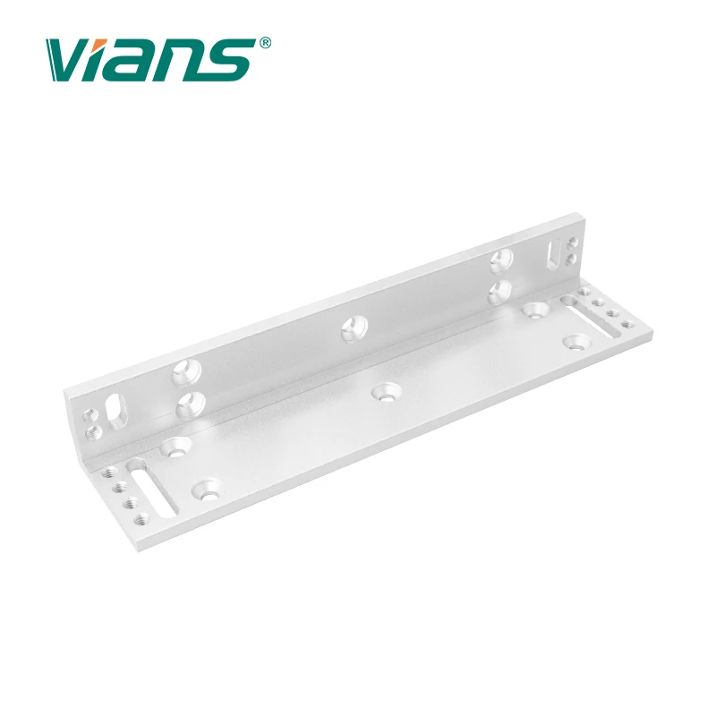 u bracket magnetic lock