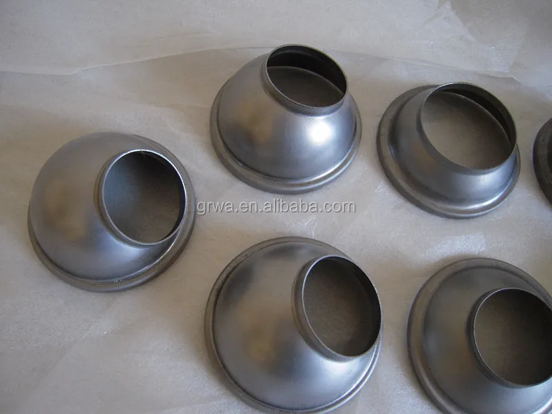 Auto Exhaust End Caps Buy Auto Exhaust End Caps,Pipe End Caps