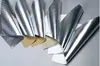 Lithium Ion Battery Accessory Raw Materials-- High Purity Aluminum/Al Foil
