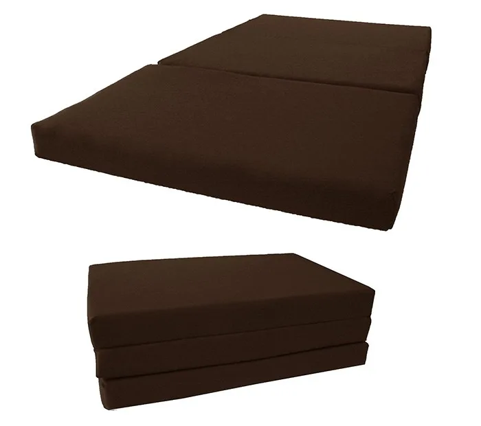 Hospital bed use waterproof cover foam medical mattress