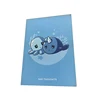 Top Composition Book Primary Paper Staples Exercise Marble Notebook