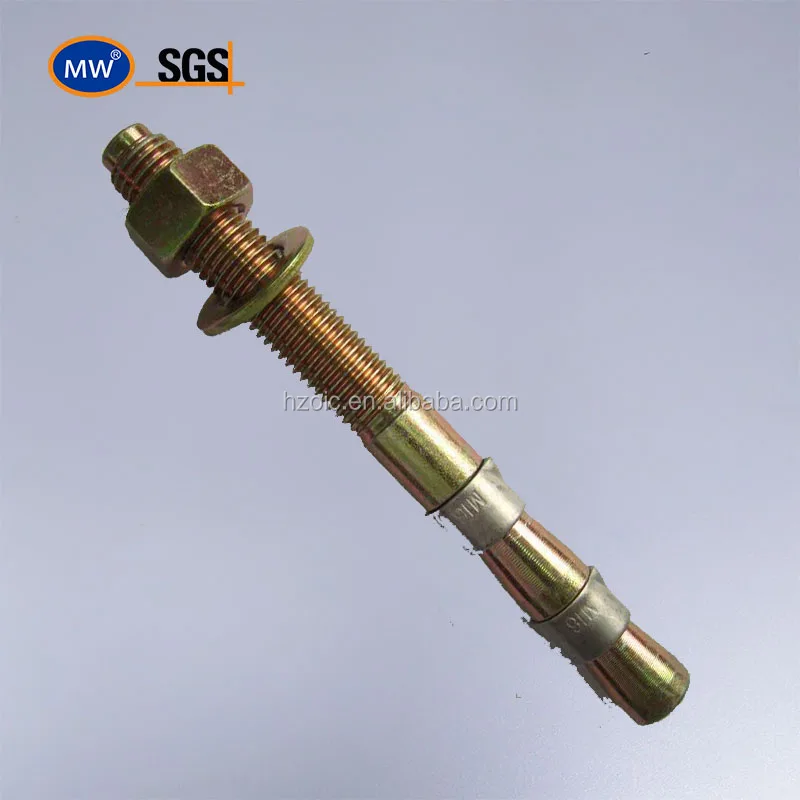 anchor fastener bolt