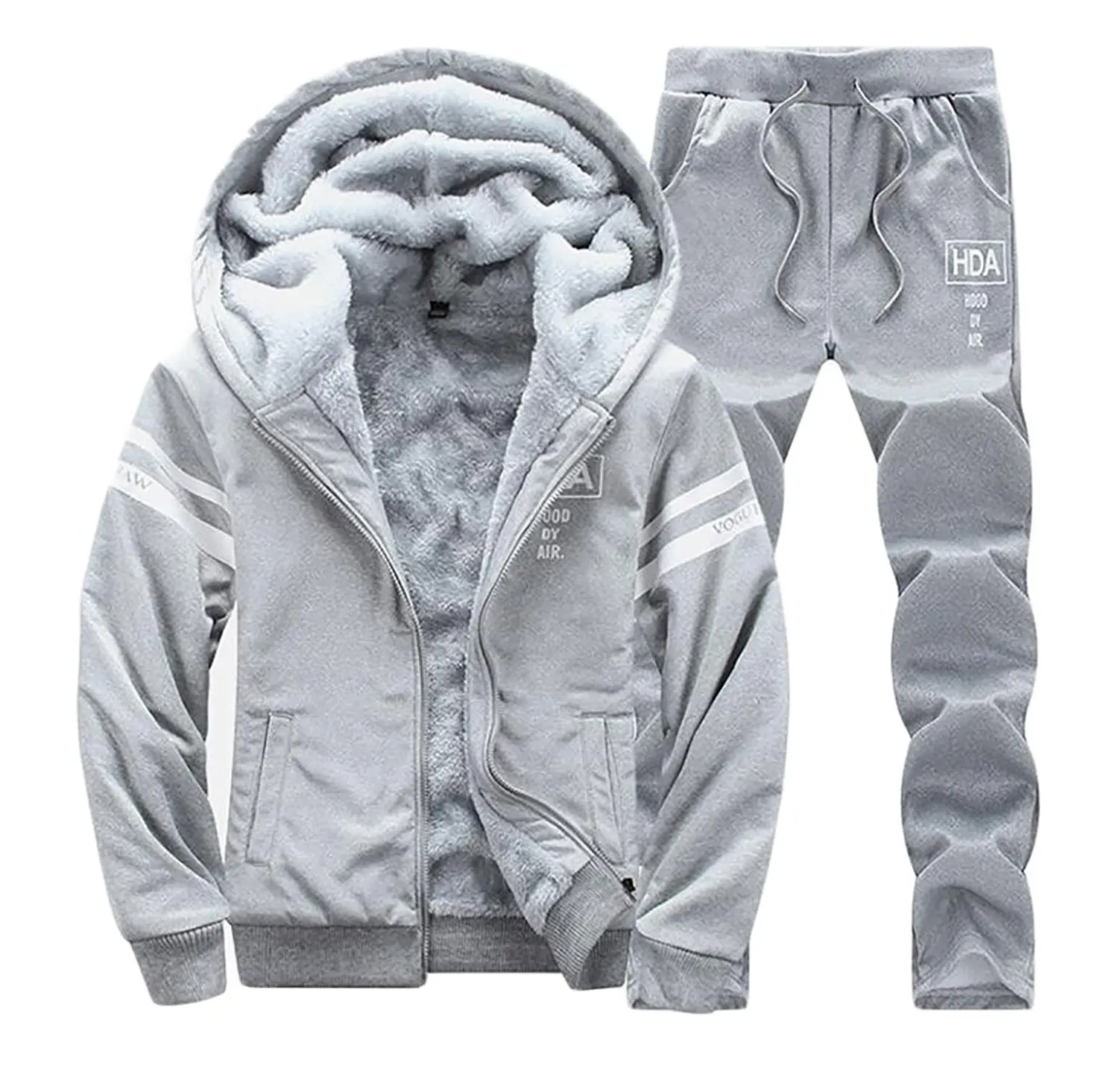 mens jogger sweatsuits