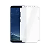 Very close fitting edge anti shock anti oil self healing scratch proof anti explosion hydrogel soft TPU for Samsung S9