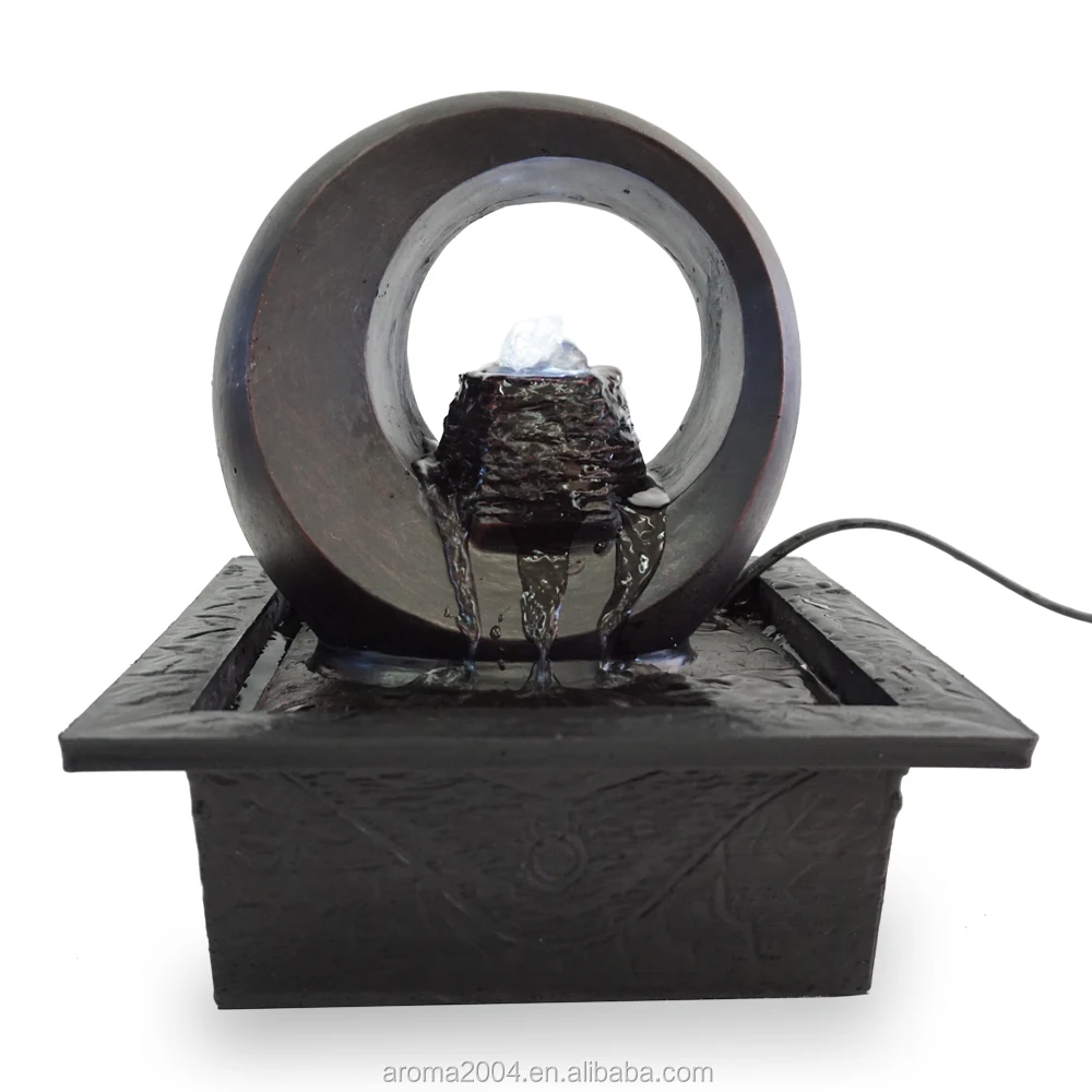 Indoor Fountain Tabletop Decor Chinese Water Fountains Buy Chinese