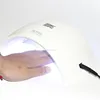 2016 newest 24W SUN 9S /SUN 9C UV LED gel nail Lamp with sensor led nail gel dry