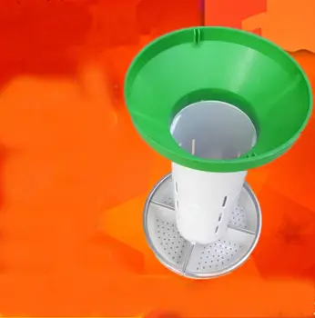 Rabbit Feed Trough Rabbit Feeder For Rabbit Cage Rabbit Feed