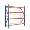 Best selling warehouse storage multi-level metal shelving rack