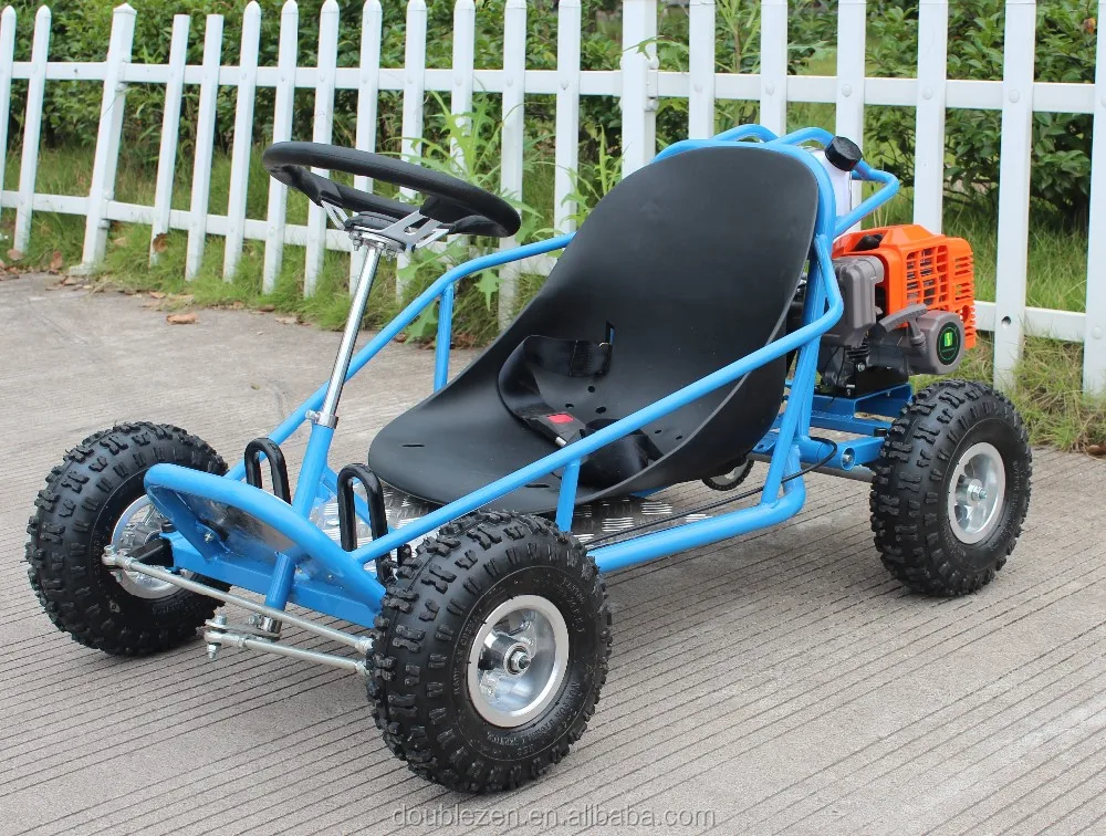 49cc New Children Go Kart/buggy - Buy Gas Powered Go Karts,Cheap Gas Go