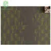 polypropylene loop pile machine made carpet tile 50x50