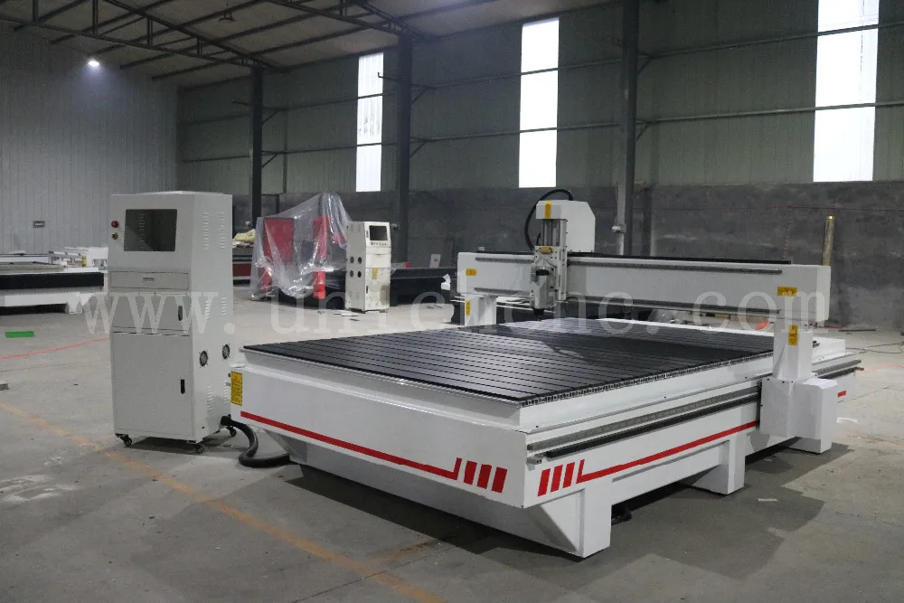 factory supply 4 axis cnc router engraver machine