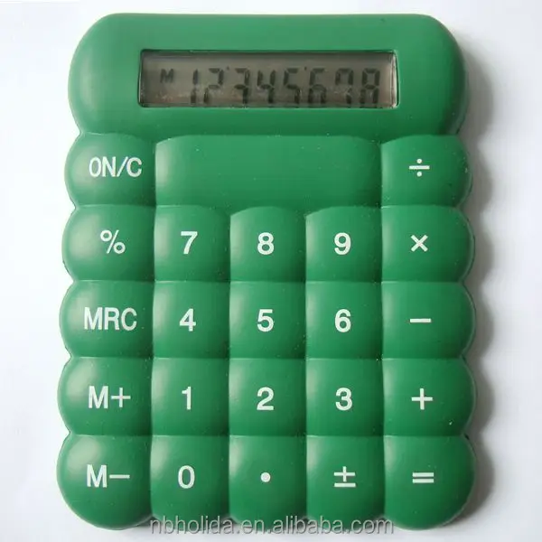 Bubble Calculator Large Screen Calculator School Supplies Calculator Bubble calculator large screen calculator school supplies calculator