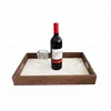 Factory Hot Selling Wholesale Custom OEM Wooden Serving Tray