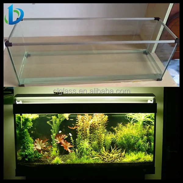 High Grade Tempered Glass For Aquarium Buy Aquarium Glass,Aquarium