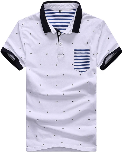 george school polo shirts